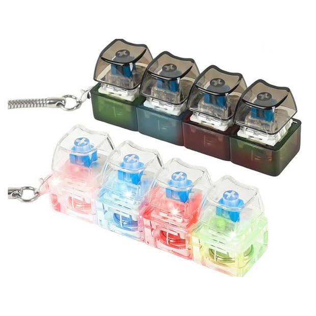 Belvu Key Anti-stress