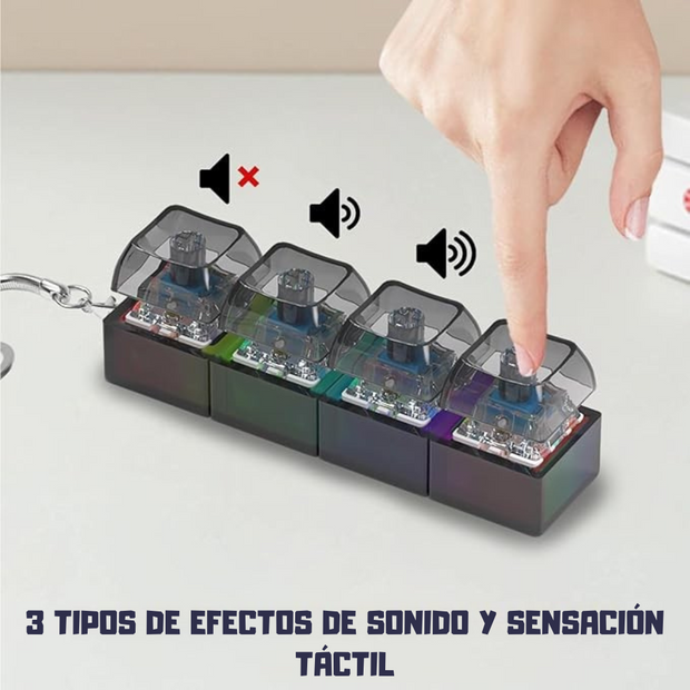 Belvu Key Anti-stress