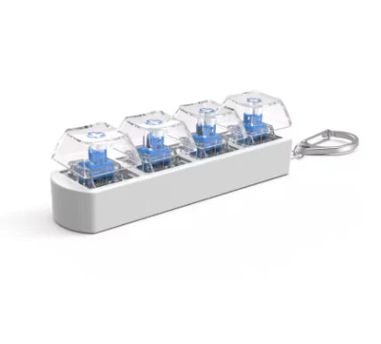 Belvu Key Anti-stress